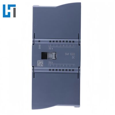 6ES7222-1BH32-1XB0 New Original Siemens S7-1200 Plc Programming Controller module