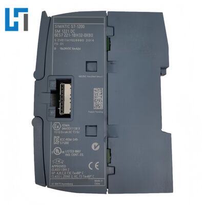 6ES7222-1BH32-1XB0 New Original Siemens S7-1200 Plc Programming Controller module
