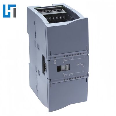 6ES7231-4HF32-0XB0 New Original Siemens S7-1200 Plc Programming Controller module