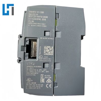 6ES7231-4HF32-0XB0 New Original Siemens S7-1200 Plc Programming Controller module