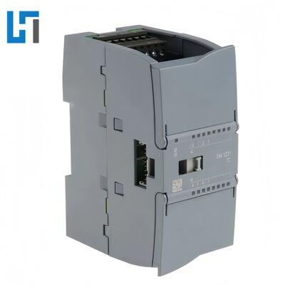 6ES7231-5QF32-0XB0 New Original Siemens S7-1200 Plc Programming Controller module