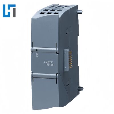 6ES7241-1CH32-0XB0 New Original Siemens S7-1200 Plc Programming Controller module