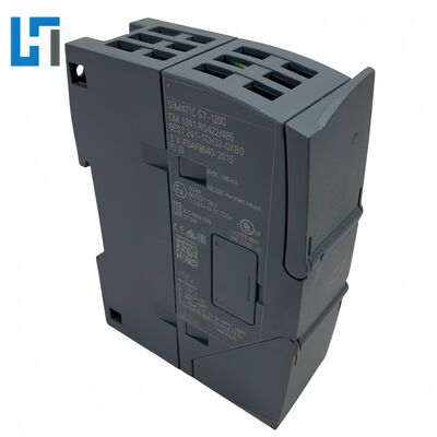 6ES7241-1CH32-0XB0 New Original Siemens S7-1200 Plc Programming Controller module