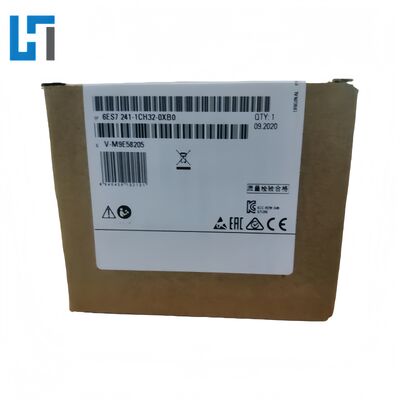 6ES7241-1CH32-0XB0 New Original Siemens S7-1200 Plc Programming Controller module