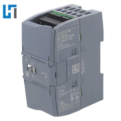 6ES7222-1HF32-0XB0 New Original Siemens S7-1200 Plc Programming Controller module