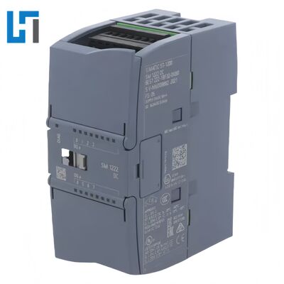 6ES7222-1BF32-0XB0 New Original Siemens S7-1200 Plc Programming Controller module