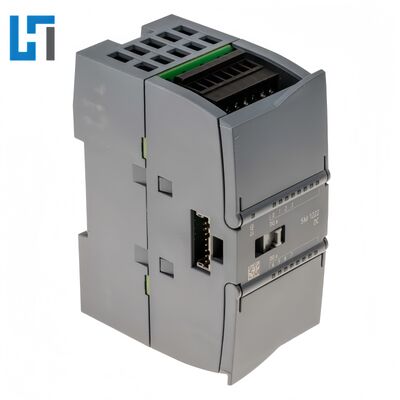 6ES7222-1BF32-0XB0 New Original Siemens S7-1200 Plc Programming Controller module