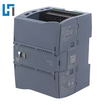 6ES7231-5PF32-0XB0 New Original Siemens S7-1200 Plc Programming Controller module