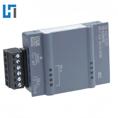 6ES7222-1BD30-0XB0 New Original Siemens S7-1200 Plc Programming Controller module