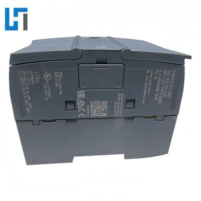 6ES7222-1XF32-0XB0 New Original Siemens S7-1200 Plc Programming Controller module