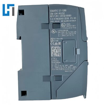 6ES7241-1AH32-0XB0 New Original Siemens S7-1200 Plc Programming Controller module