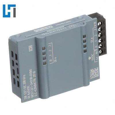 6ES7221-3AD30-0XB0 New Original Siemens S7-1200 Plc Programming Controller module