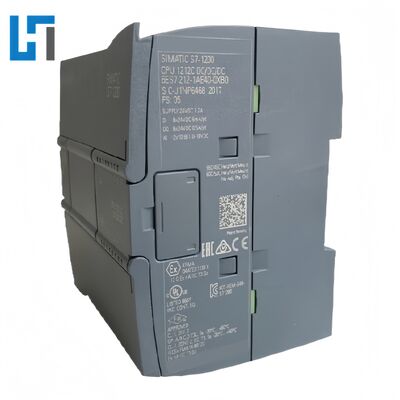6ES7212-1HF40-0XB0 New Original Siemens S7-1200 Plc Programming Controller module
