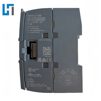 6ES7212-1HF40-0XB0 New Original Siemens S7-1200 Plc Programming Controller module