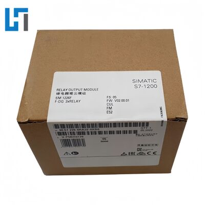 6ES7226-6RA32-0XB0 New Original Siemens S7-1200 Plc Programming Controller module