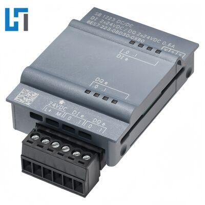 6ES7223-0BD30-0XB0 New Original Siemens S7-1200 Plc Programming Controller module