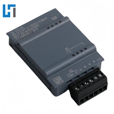 6ES7232-4HA30-0XB0 New Original Siemens S7-1200 Plc Programming Controller module