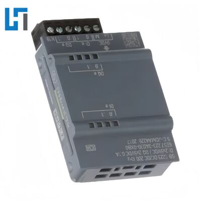 6ES7223-3AD30-0XB0 New Original Siemens S7-1200 Plc Programming Controller module