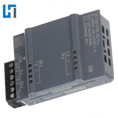 6ES7223-3AD30-0XB0 New Original Siemens S7-1200 Plc Programming Controller module