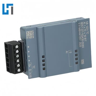 6ES7231-5QA30-0XB0 New Original Siemens S7-1200 Plc Programming Controller module