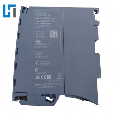 6ES7522-1BH01-0AB0 New Original Siemens S7-1500 Plc Programming Controller module