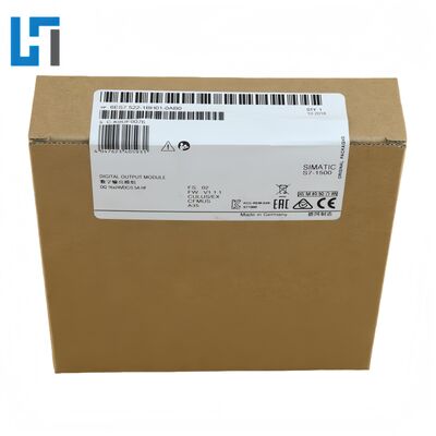 6ES7522-1BH01-0AB0 New Original Siemens S7-1500 Plc Programming Controller module