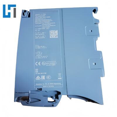 6ES7550-1AA01-0AB0 New Original Siemens S7-1500 Plc Programming Controller module