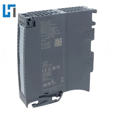 6ES7550-1AA01-0AB0 New Original Siemens S7-1500 Plc Programming Controller module