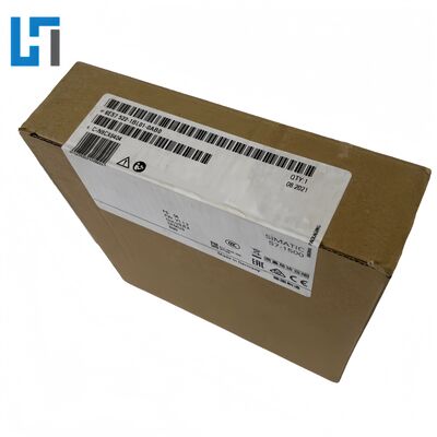 6ES7522-1BL01-0AB0 New Original Siemens S7-1500 Plc Programming Controller module