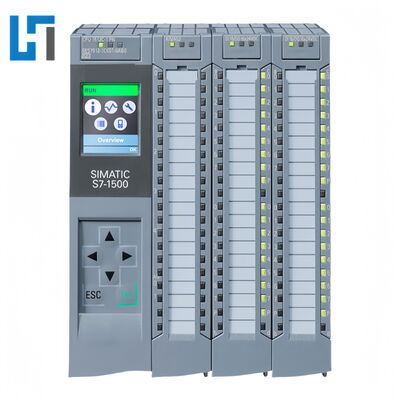 6ES7511-1CK01-0AB0 New Original Siemens S7-1500 Plc Programming Controller module