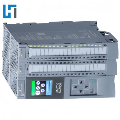 6ES7511-1CK01-0AB0 New Original Siemens S7-1500 Plc Programming Controller module