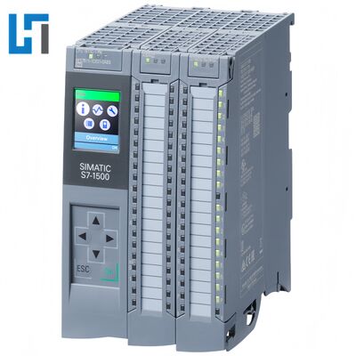 6ES7511-1CK01-0AB0 New Original Siemens S7-1500 Plc Programming Controller module