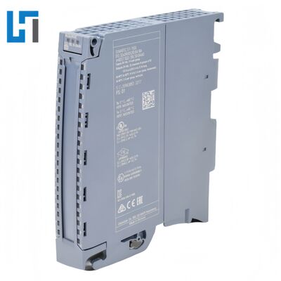 6ES7522-1BH10-0AA0 New Original Siemens S7-1500 Plc Programming Controller module
