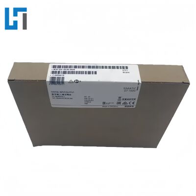 6ES7523-1BL00-0AA0 New Original Siemens S7-1500 Plc Programming Controller module
