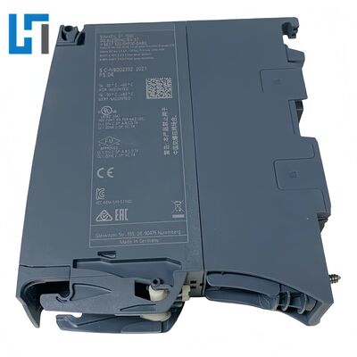 6ES7522-5HF00-0AB0 New Original Siemens S7-1500 Plc Programming Controller module