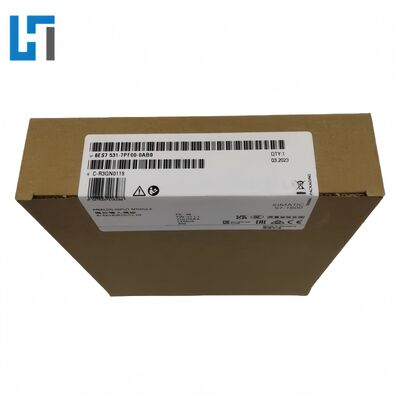 6ES7531-7PF00-0AB0 New Original Siemens S7-1500 Plc Programming Controller module