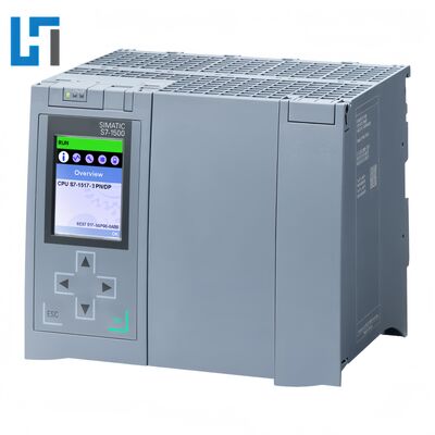 6ES7517-3AP00-0AB0 New Original Siemens S7-1500 Plc Programming Controller module