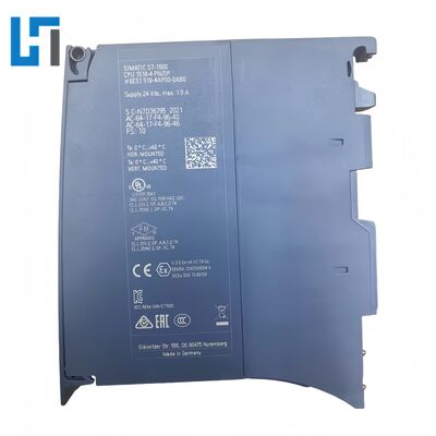 6ES7518-4AP00-0AB0 New Original Siemens Plc Module S7-1500