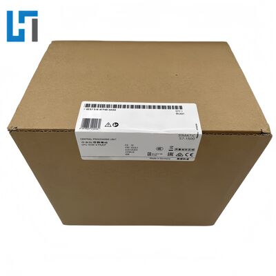 6ES7518-4FP00-0AB0 New Original Siemens S7-1500 Plc Programming Controller module