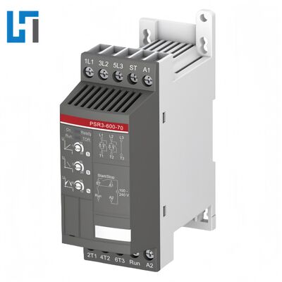 ACS-CP-D ABB Soft Starter Plc Programming Controller Module