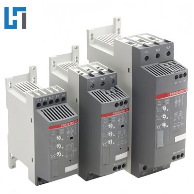 ACS880-01-061A-3 22kw 30kw ABB Soft Starter Plc Programming Controller Module
