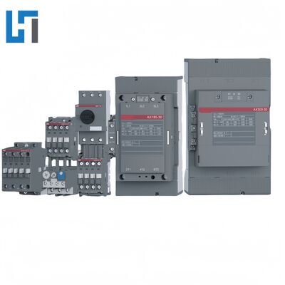ACS530-01-206A-4 ABB Soft Starter Plc Programming Controller Module