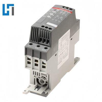 PSR25-600-70 11kw ABB Soft Starter Plc Programming Controller Module