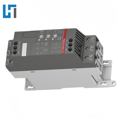PSR30-600-70 15kw ABB Soft Starter Plc Programming Controller Module