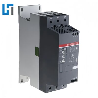 PSR60-600-70 30kw ABB Soft Starter Plc Programming Controller Module