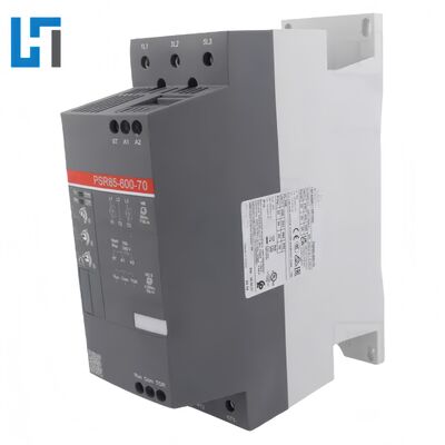 PSR85-600-70 45kw ABB Soft Starter Plc Programming Controller Module