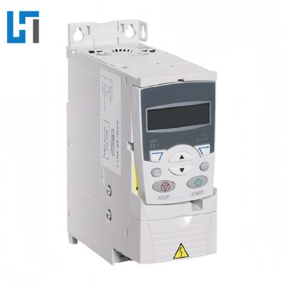 ACS355-03E-01A2-4 0.37KW ABB Frequency Converter Plc Programming Controller Module