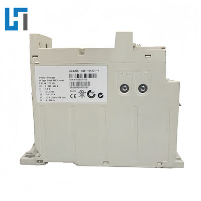 ACS355-03E-01A2-4 0.37KW ABB Frequency Converter Plc Programming Controller Module