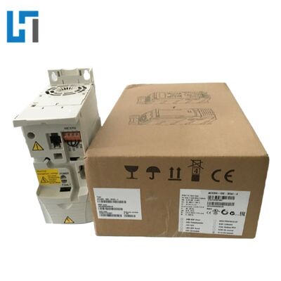 ACS355-03E-02A4-4 0.75KW ABB Soft Starter Plc Programming Controller Module