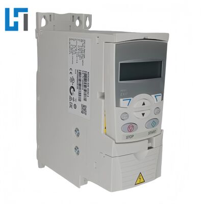 ACS355-03E-02A4-4 0.75KW ABB Soft Starter Plc Programming Controller Module